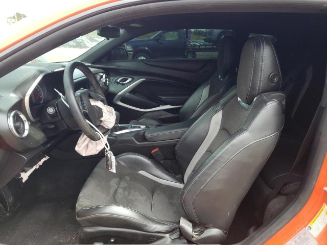 2019 Chevrolet Camaro Ls VIN: 1G1FA1RX0K0112239 Lot: 58284544