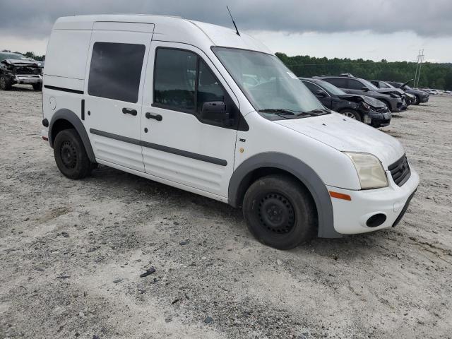 2011 Ford Transit Connect Xlt VIN: NM0LS6BN2BT073260 Lot: 57879474