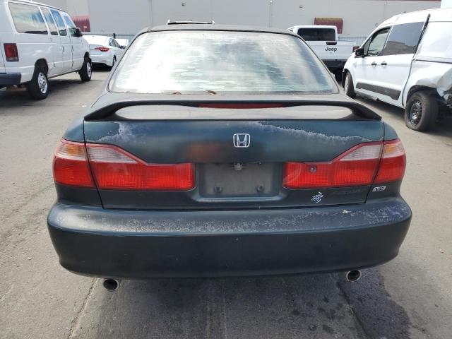 2000 Honda Accord Ex VIN: 1HGCG1654YA055950 Lot: 60889924