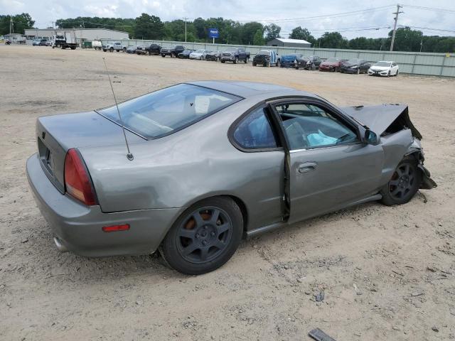 1996 Honda Prelude Si VIN: JHMBB2158TC005392 Lot: 59641374