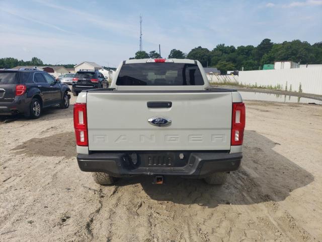 2021 Ford Ranger Xl VIN: 1FTER4FH1MLD08623 Lot: 58879844