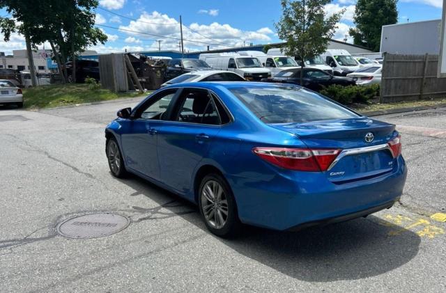 2017 Toyota Camry Le VIN: 4T1BF1FK2HU734001 Lot: 59182994