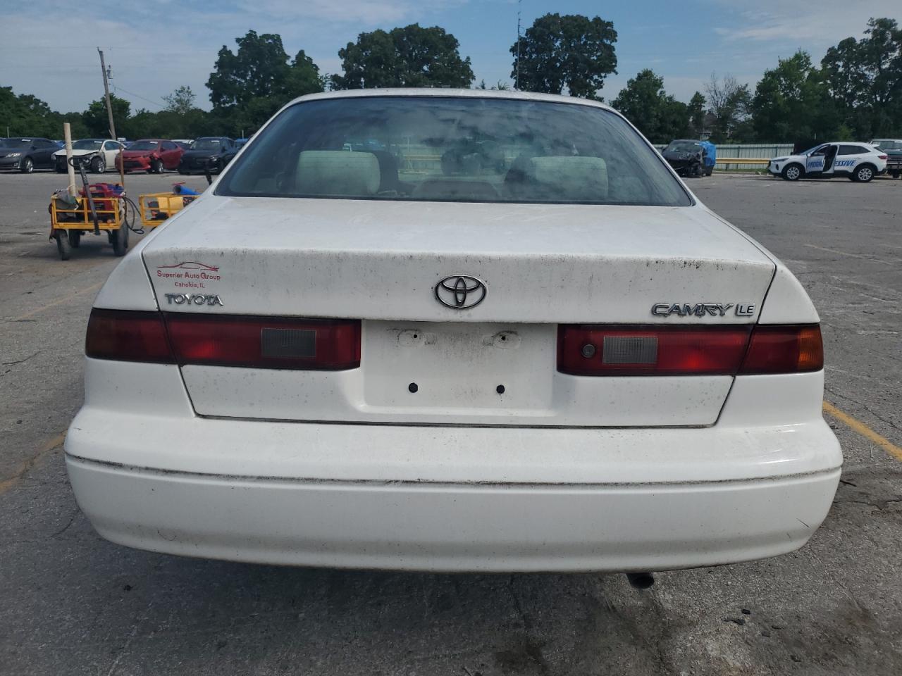 4T1BG28K8XU900861 1999 Toyota Camry Ce
