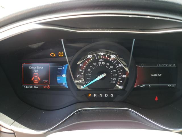 2016 FORD FUSION SE - 3FA6P0HD1GR169683