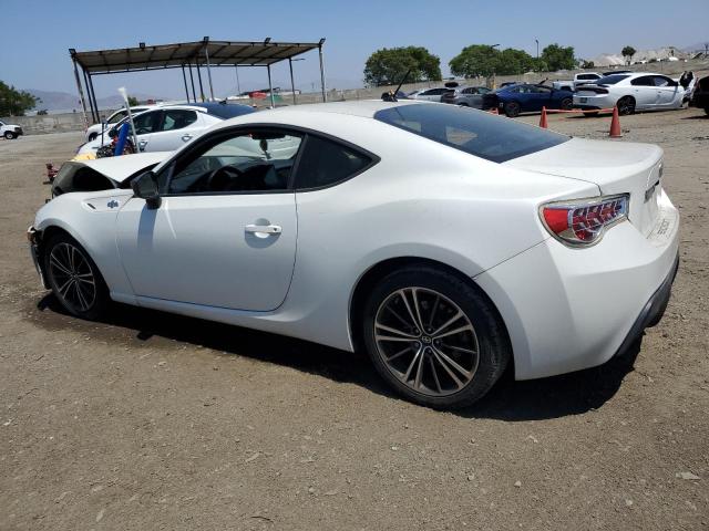 2013 Toyota Scion Fr-S VIN: JF1ZNAA19D2708947 Lot: 60449784