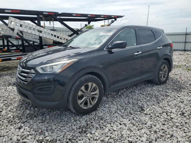 2015 HYUNDAI SANTA FE