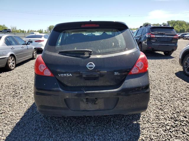 2011 Nissan Versa S VIN: 3N1BC1CP3BL490568 Lot: 60002414