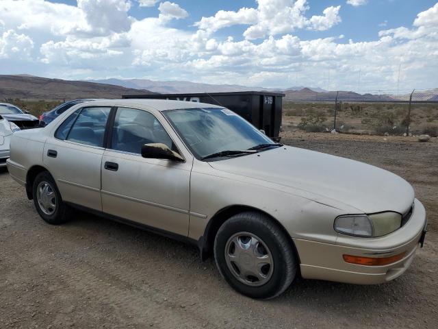 1993 Toyota Camry Dx VIN: JT2SK11E9P0178060 Lot: 60764004