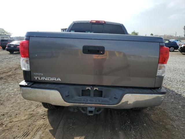 2011 Toyota Tundra Double Cab Sr5 VIN: 5TFRM5F1XBX023434 Lot: 59268424