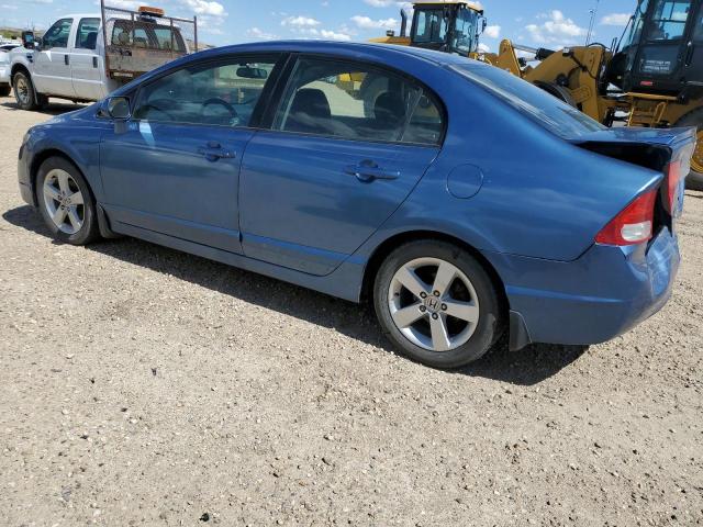 2009 Honda Civic Lx-S VIN: 2HGFA15669H001013 Lot: 57469194