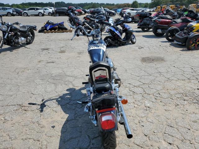 2003 HARLEY-DAVIDSON XL883 C 1HD4CJM173K417317