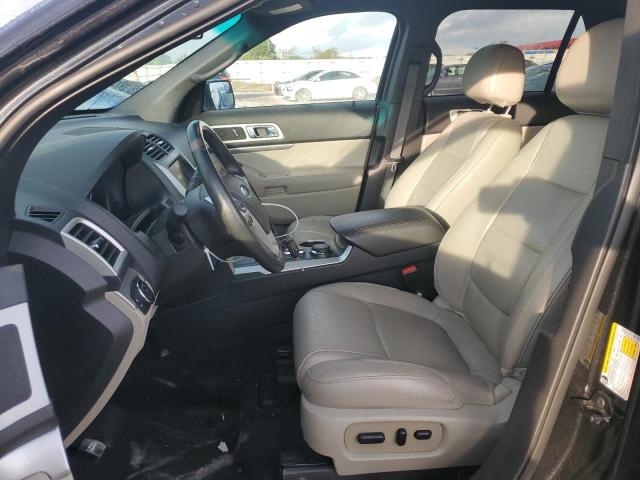 2014 Ford Explorer Xlt VIN: 1FM5K8D89EGA12060 Lot: 60816984