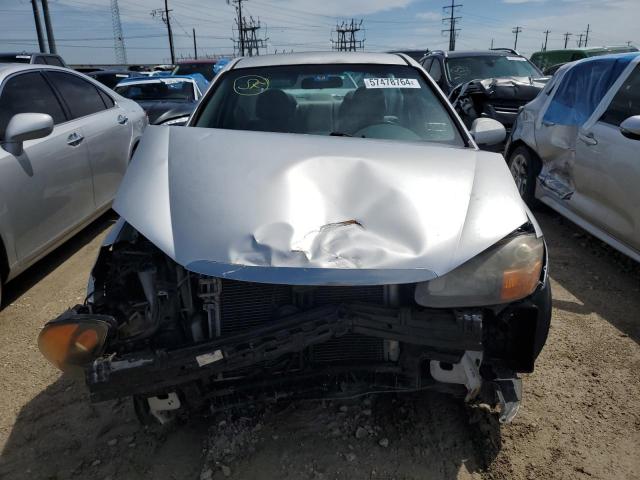 2009 Kia Spectra Ex VIN: KNAFE221795625070 Lot: 57478764