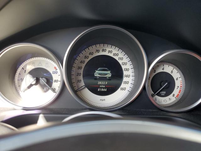 2016 MERCEDES-BENZ E 350 - WDDHF5KB1GB190229