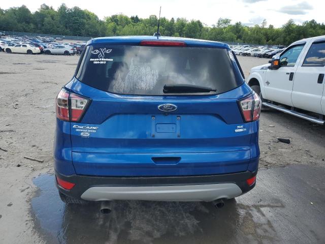 2017 Ford Escape Se VIN: 1FMCU9GD4HUB64575 Lot: 57828834