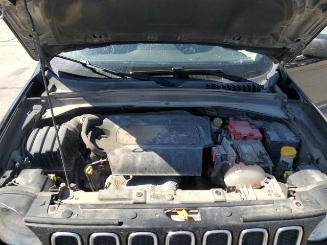 2018 Jeep Renegade Sport VIN: ZACCJBAB1JPG98331 Lot: 58360734