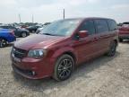 2019 DODGE GRAND CARA - 2C4RDGBG7KR546480