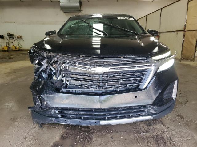 2022 CHEVROLET EQUINOX LT - 3GNAXKEVXNL290619