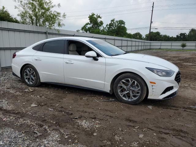 2023 HYUNDAI SONATA SEL - KMHL64JAXPA282125