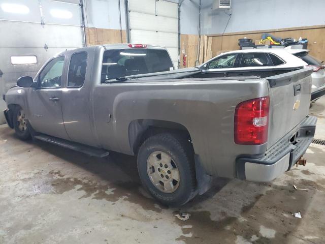 2012 Chevrolet Silverado K1500 Lt VIN: 1GCRKSE75CZ239143 Lot: 59646014