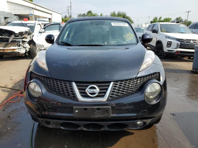 2011 Nissan Juke S VIN: JN8AF5MV2BT022318 Lot: 59350104