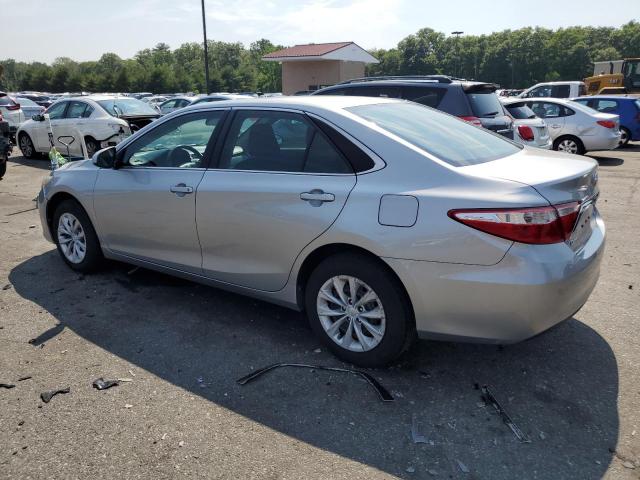 VIN 4T4BF1FKXGR529949 2016 Toyota Camry, LE no.2