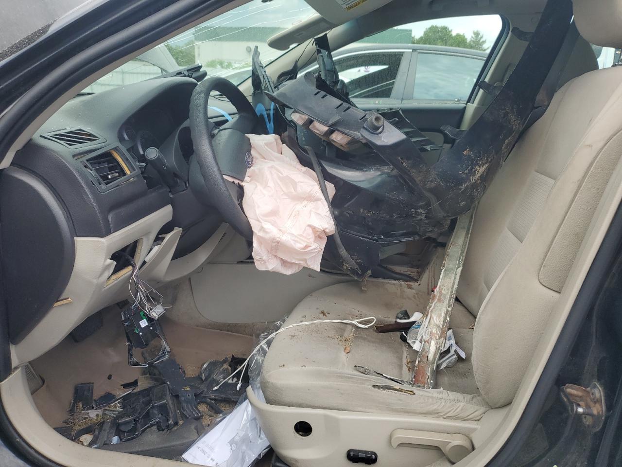 3FAHP07118R272121 2008 Ford Fusion Se