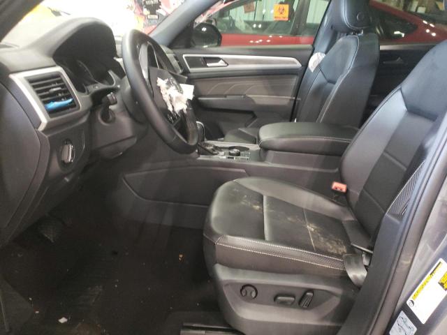 2021 Volkswagen Atlas Cross Sport Se VIN: 1V2KC2CA6MC240284 Lot: 57540754