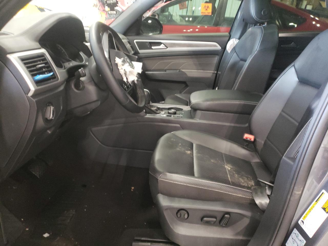 1V2KC2CA6MC240284 2021 Volkswagen Atlas Cross Sport Se