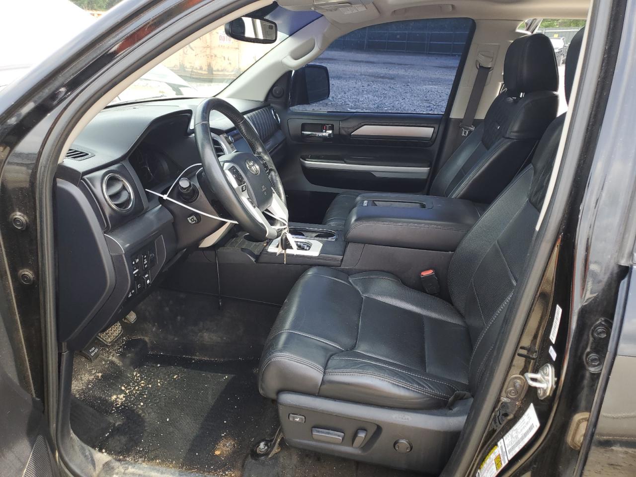 5TFAY5F10JX689766 2018 Toyota Tundra Crewmax 1794