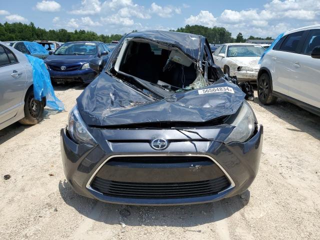 2016 Toyota Scion Ia VIN: 3MYDLBZV2GY140975 Lot: 56504834