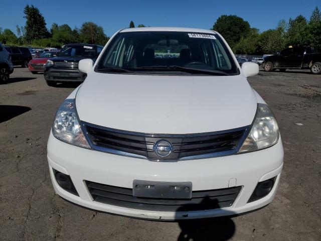 2012 Nissan Versa S VIN: 3N1BC1CP8CK287277 Lot: 58173804