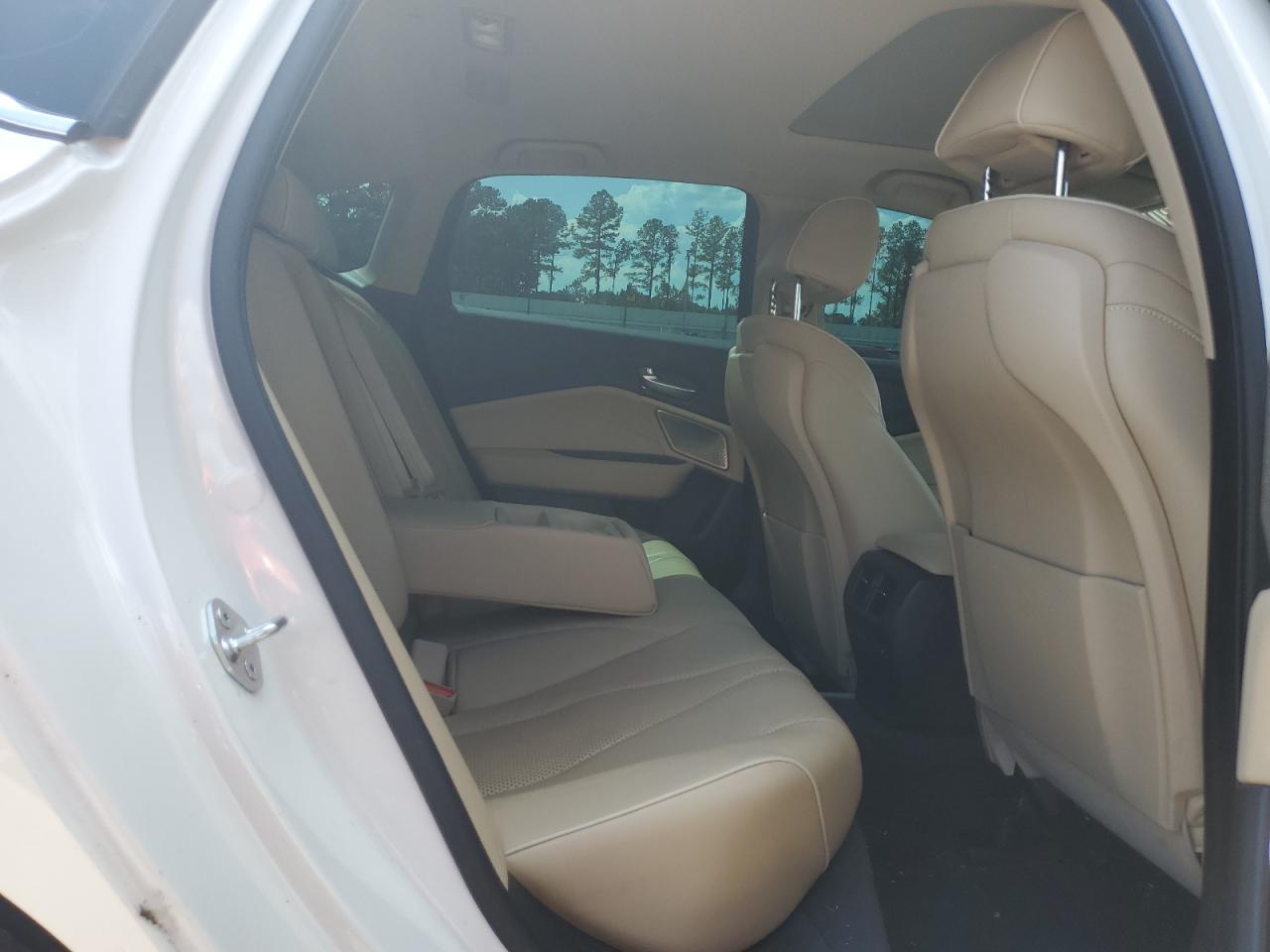 19UUB5F69MA013724 2021 Acura Tlx Advance