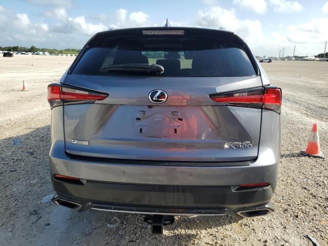 2019 Lexus Nx 300 Base VIN: JTJYARBZXK2122062 Lot: 56251864