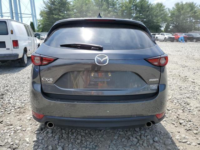 2020 Mazda Cx-5 Grand Touring VIN: JM3KFBDM1L0869167 Lot: 59788454