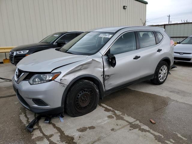 2016 Nissan Rogue S VIN: JN8AT2MTXGW011126 Lot: 57339974