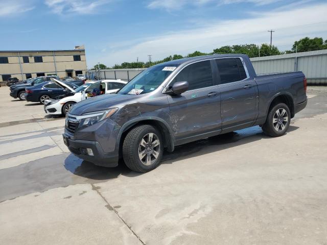 2019 Honda Ridgeline Rtl VIN: 5FPYK3F59KB005128 Lot: 57835764