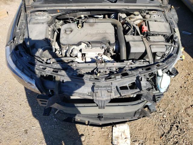 2018 Chevrolet Malibu Ls VIN: 1G1ZB5ST9JF125446 Lot: 58270264