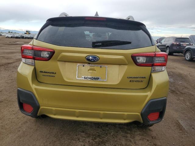 JF2GTHSC3PH299718 Subaru Crosstrek  6