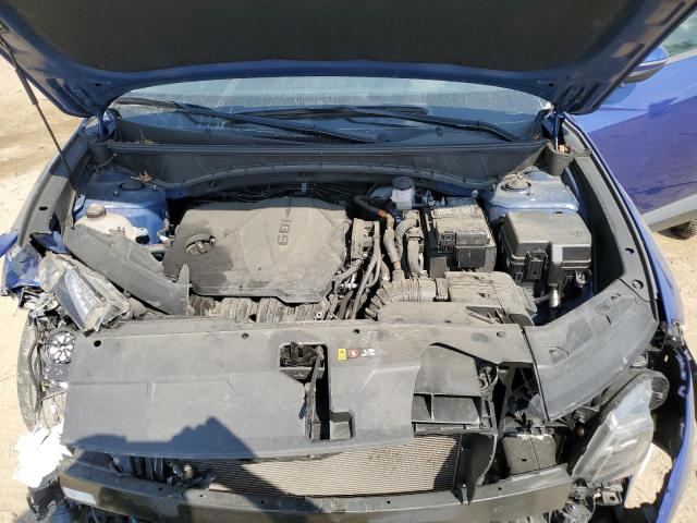 2022 HYUNDAI ACCENT 10T - 5NMJB3AE2NH006447