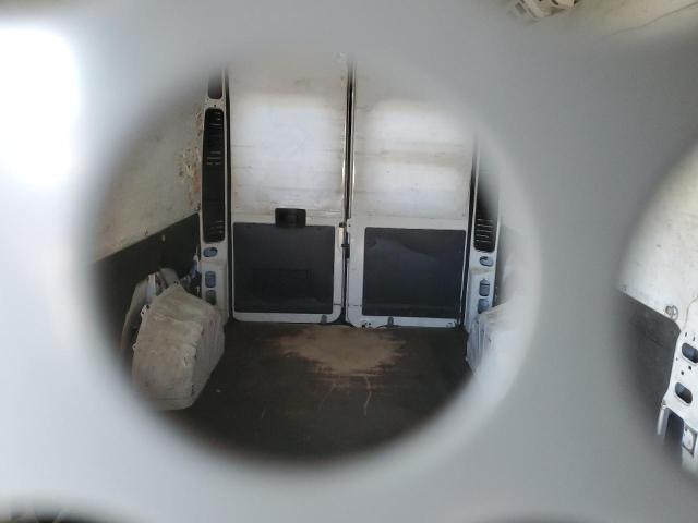 2016 Ram Promaster 2500 2500 High VIN: 3C6TRVDG2GE104487 Lot: 62405224