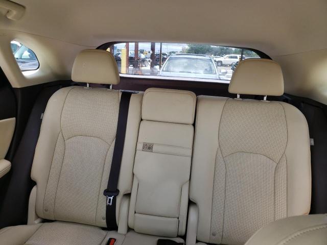 2020 Lexus Rx 350 VIN: 2T2HZMAA1LC163561 Lot: 59728904