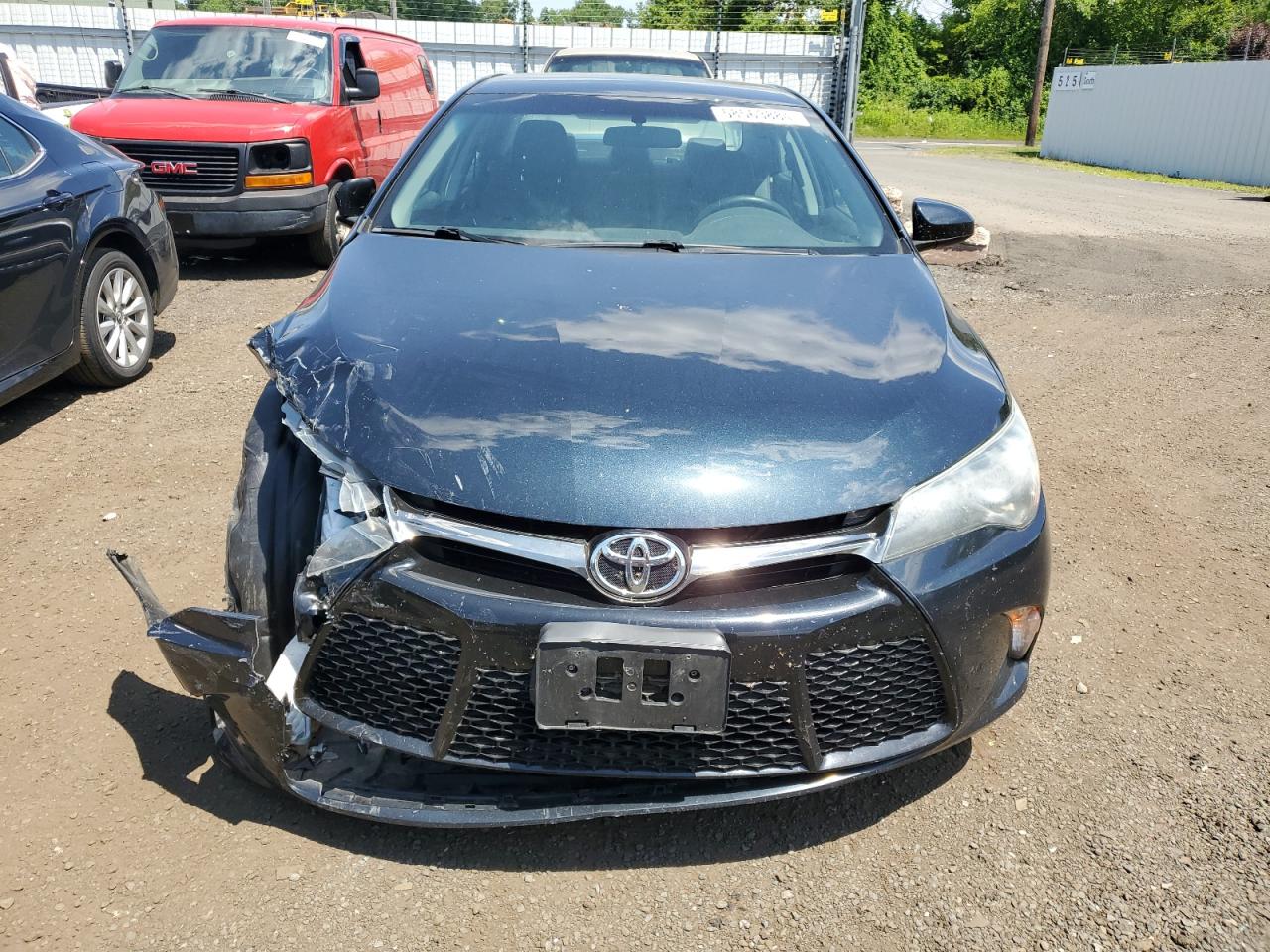 4T1BF1FK9GU150502 2016 Toyota Camry Le