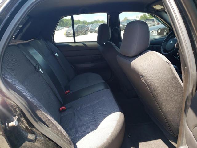 2010 Ford Crown Victoria Police Interceptor VIN: 2FABP7BV4AX143998 Lot: 60449054