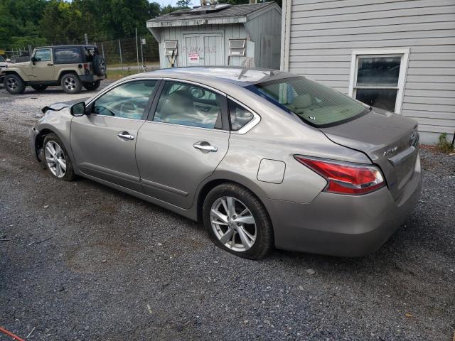 2014 Nissan Altima 2.5 VIN: 1N4AL3AP5EC184095 Lot: 60960474