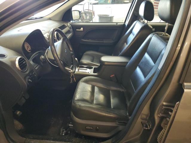 2006 Ford Freestyle Limited VIN: 1FMDK03156GA23205 Lot: 59995524