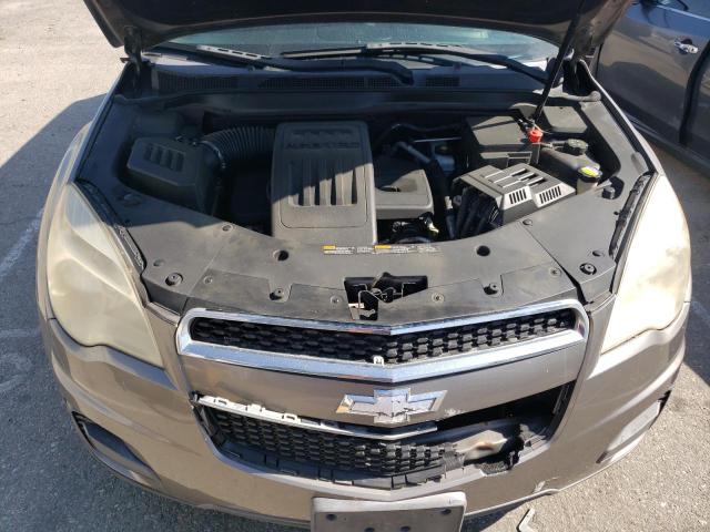 2011 Chevrolet Equinox Lt VIN: 2CNALDEC1B6439719 Lot: 58658184