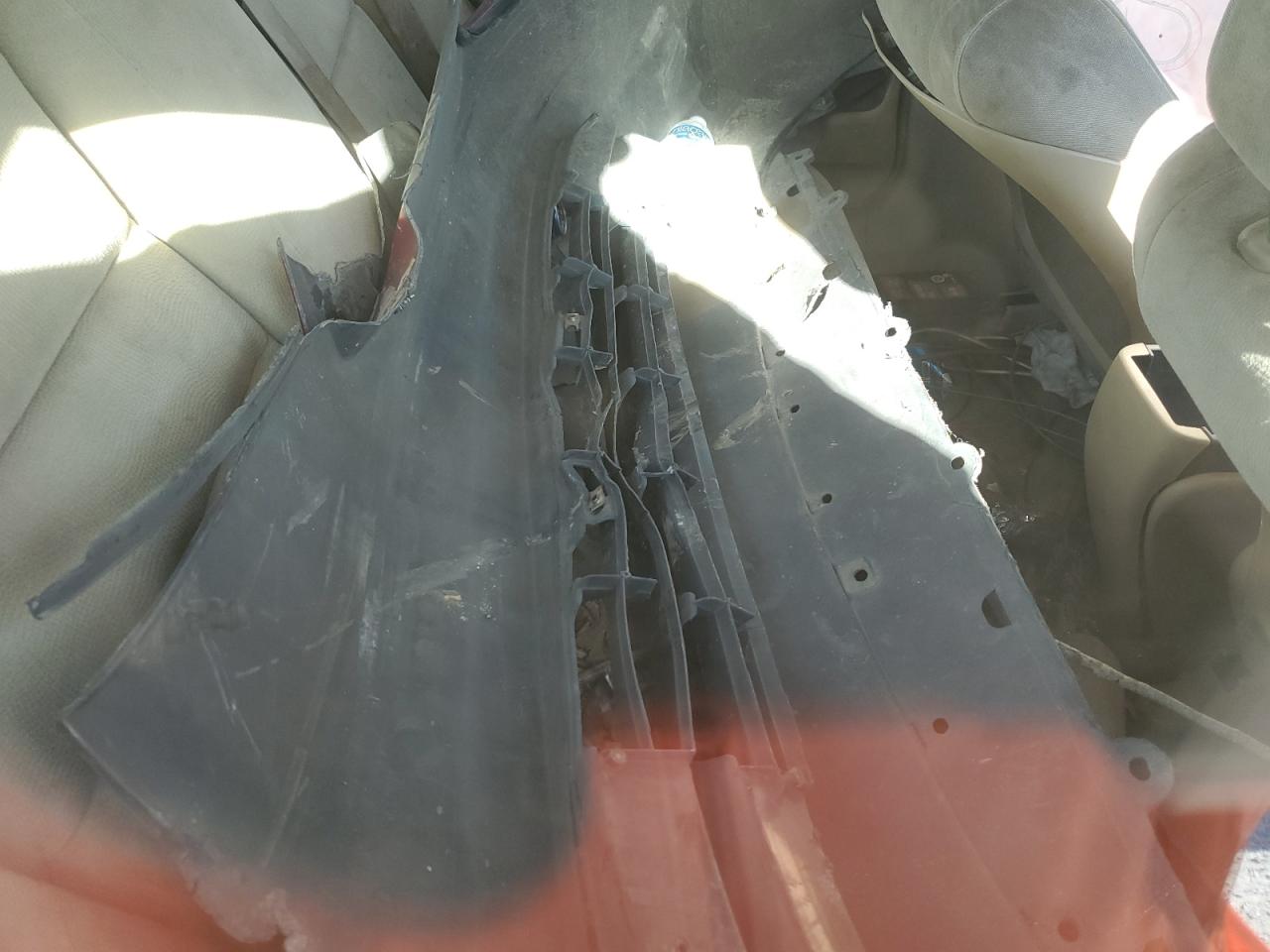 1HGFA16548L059709 2008 Honda Civic Lx