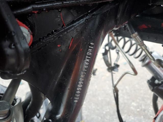 2022 HARLEY-DAVIDSON FLHXS - 1HD1KRP16NB606477