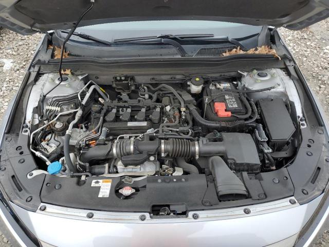 2019 HONDA ACCORD SPO - 1HGCV1F32KA105031